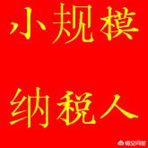 小规模纳税人企业所得税怎么算的