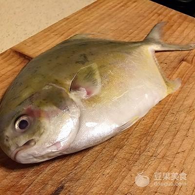 平鱼怎么做好吃又简单