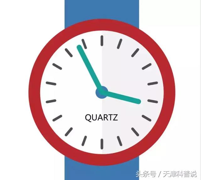 quartz是什么意思