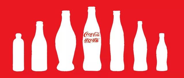 可口可乐昵称瓶营销