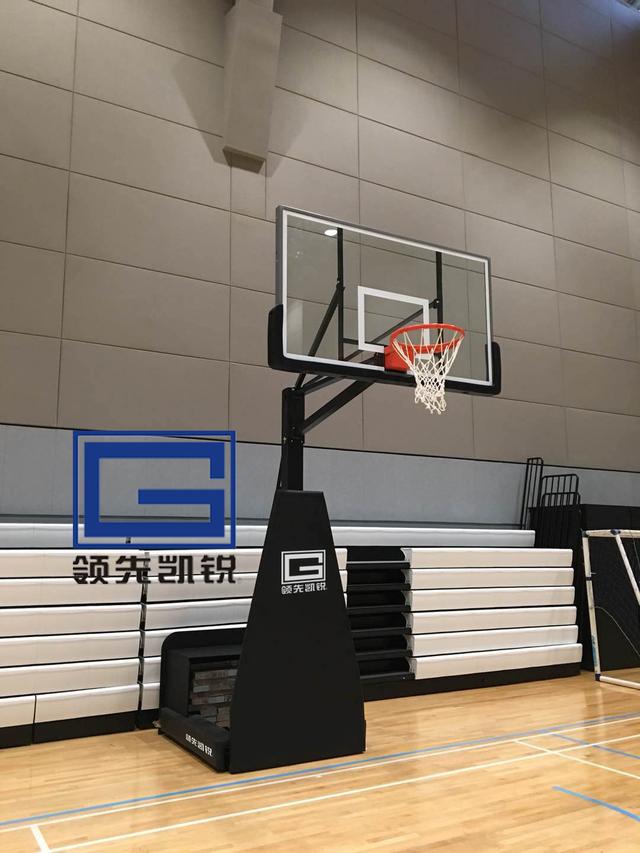 篮球架多高标准尺寸
