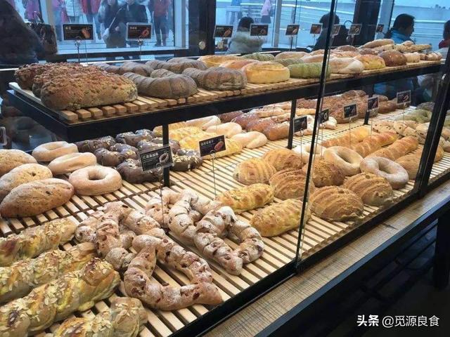 我开蛋糕店的经历