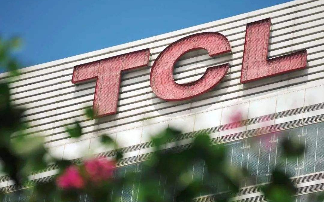 tcl中文叫什么牌子
