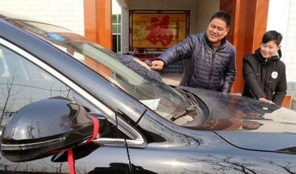 我投资你办厂我回收