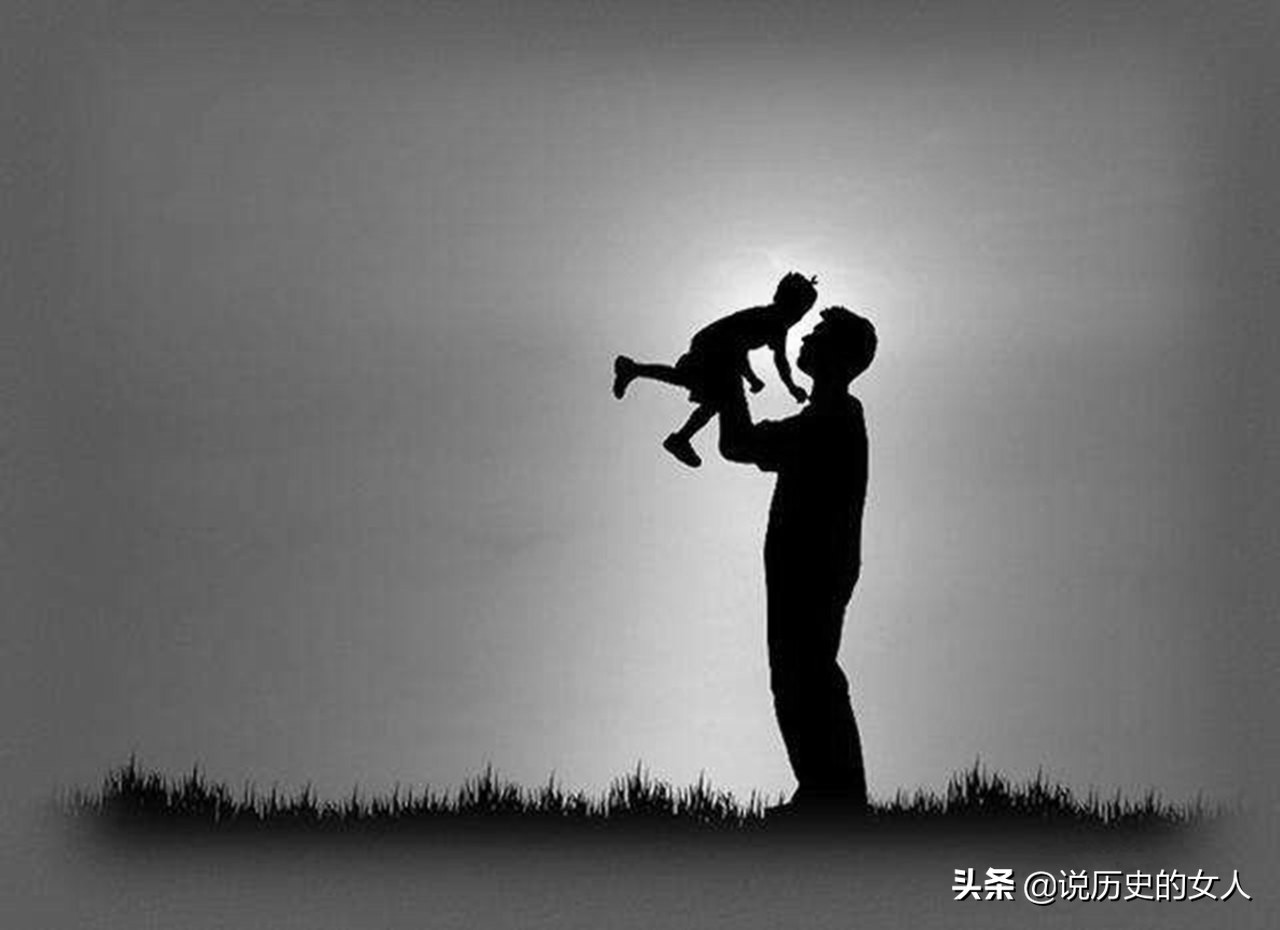 中国父亲节是几月几日
