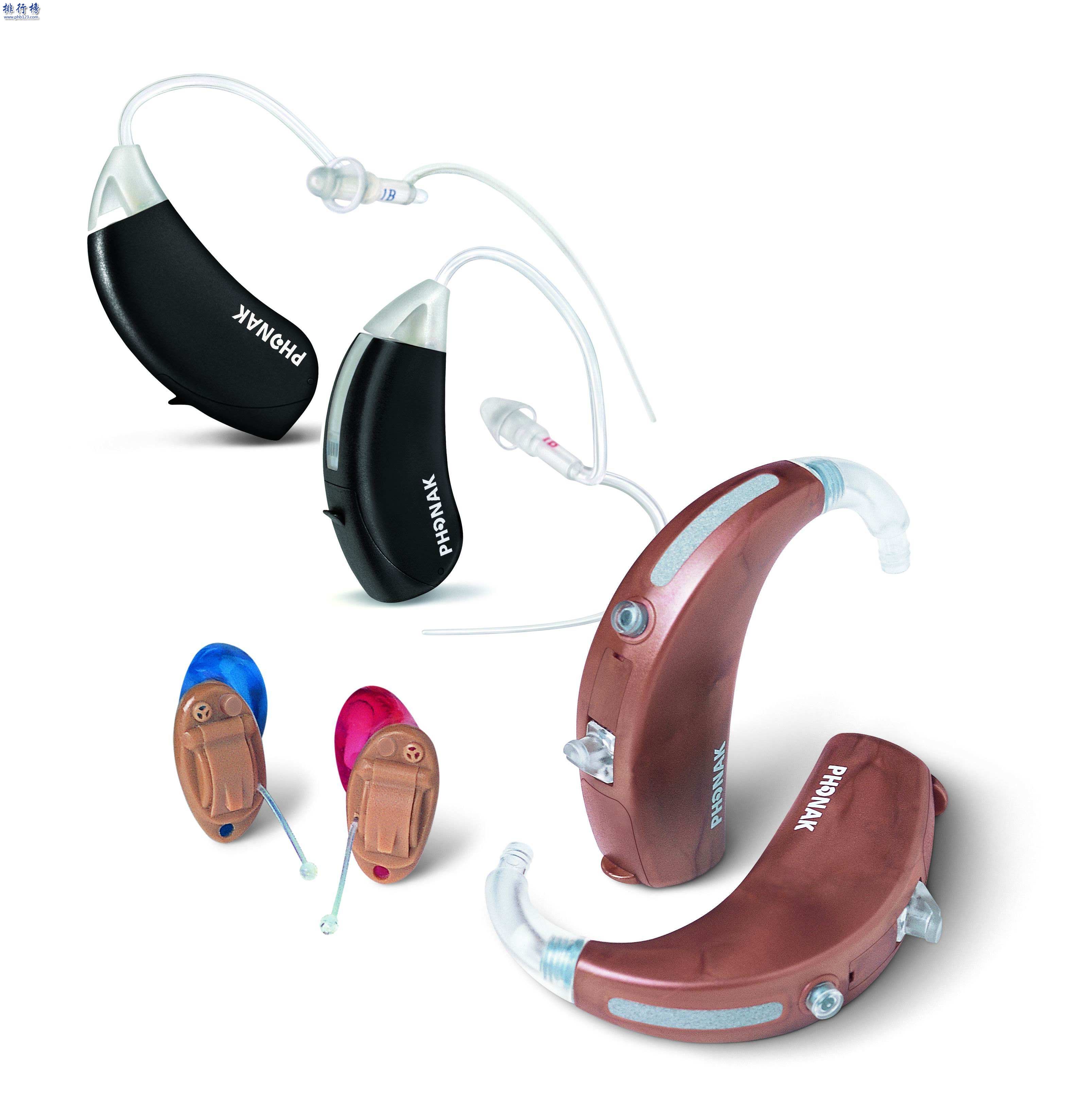 助听器哪个牌子好用又耐用质量好？