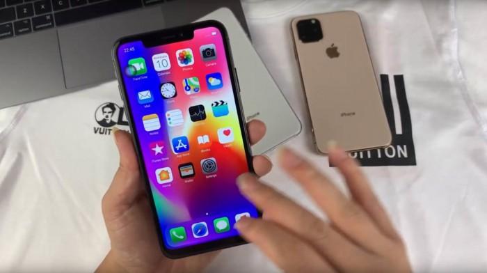 iphone自带提取文字