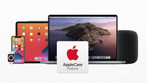 applecare换新机条件