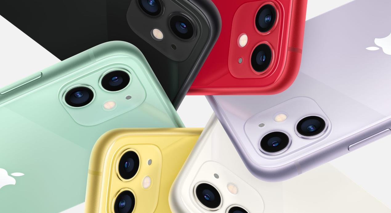 iphone裸机为什么便宜