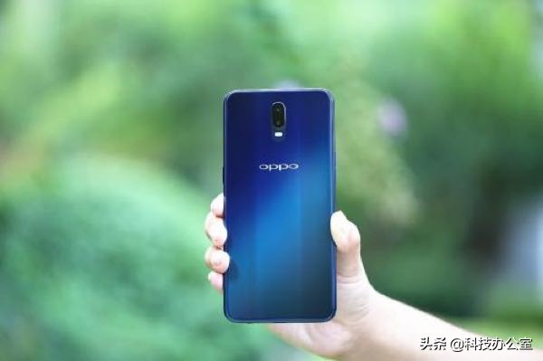 oppoa57怎么分屏