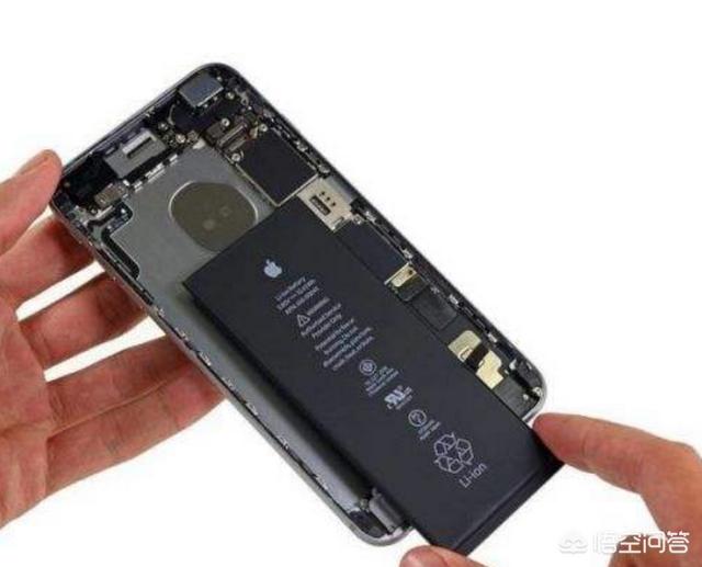iphone7plus电池容量