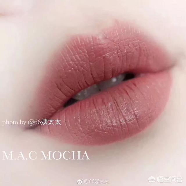 口红十大国际品牌排行榜