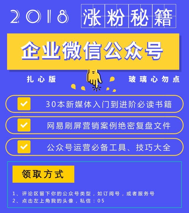 公众号自动回复创意语