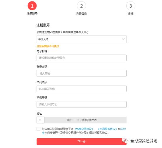 速卖通是什么
