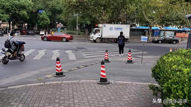 处在十字路口的选择