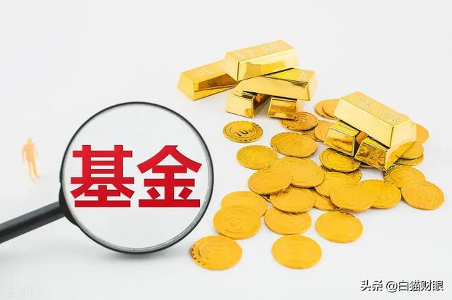 基金定投骗了一大堆傻子