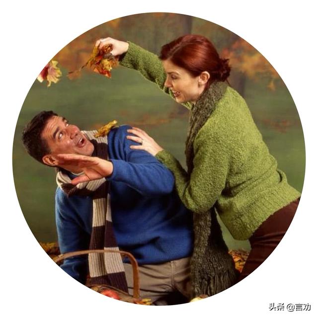 夫妻三观不合的表现