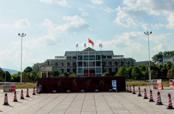 武夷学院怎么样