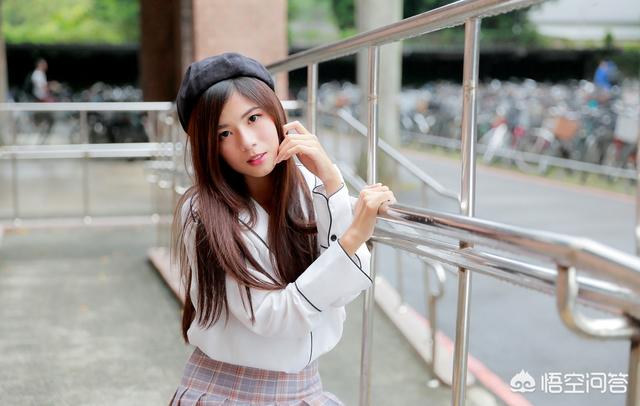 水瓶女喜欢你三大表现