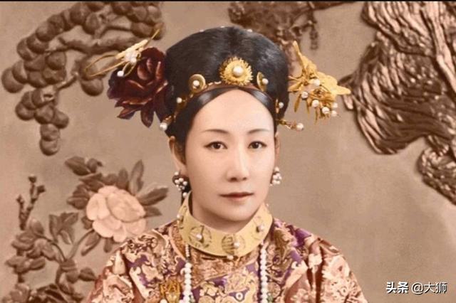 “老佛爷”是什么意思