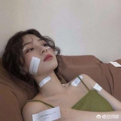 女人突然换头像的心理