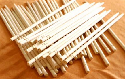 筷子厂一年能赚多少钱