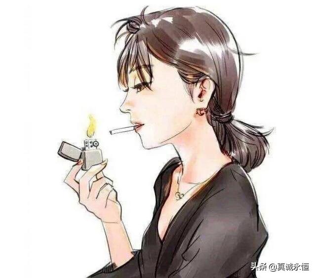 婚外情彻底结束的标志