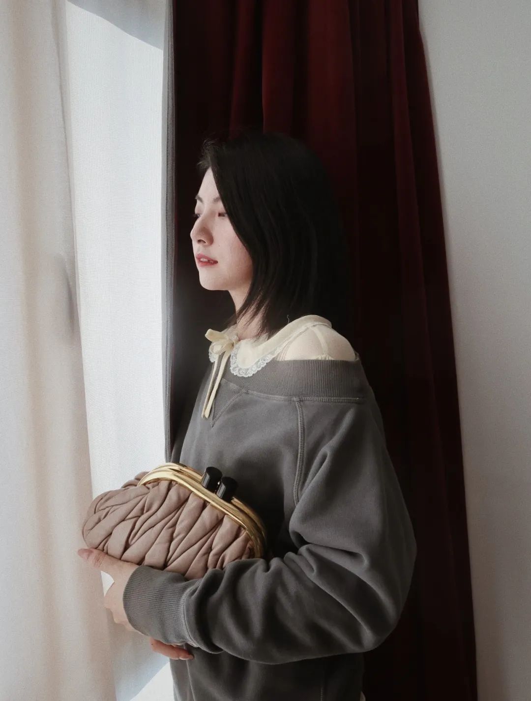 ootd什么牌子衣服