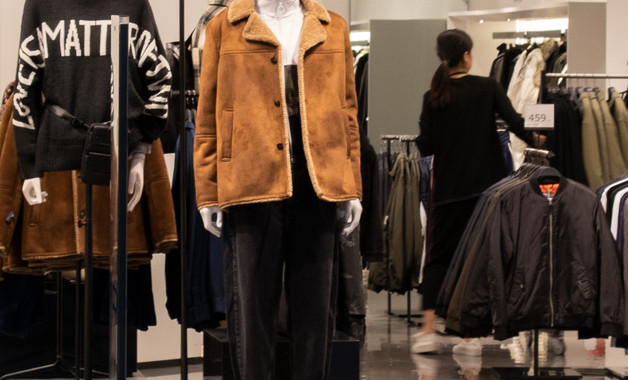 开服装店进货技巧