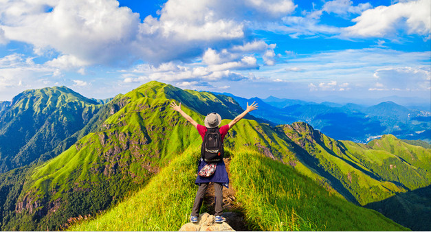 两个必去打卡景点（成都旅游攻略）