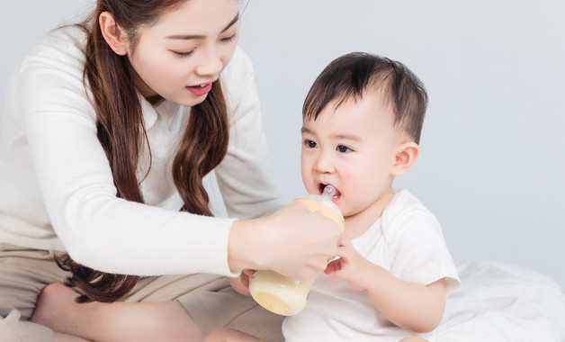 妈妈满意的婴儿奶粉排行榜前10名