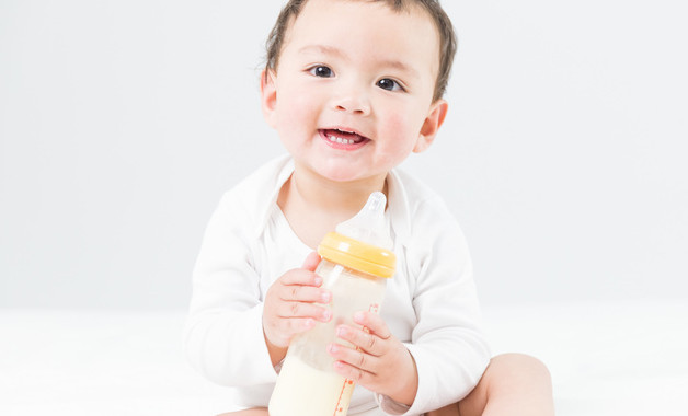 2021年中国婴幼儿奶粉品牌排行榜前十名