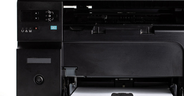 清洗打印机喷头的方法（怎样清洗打印机喷头）