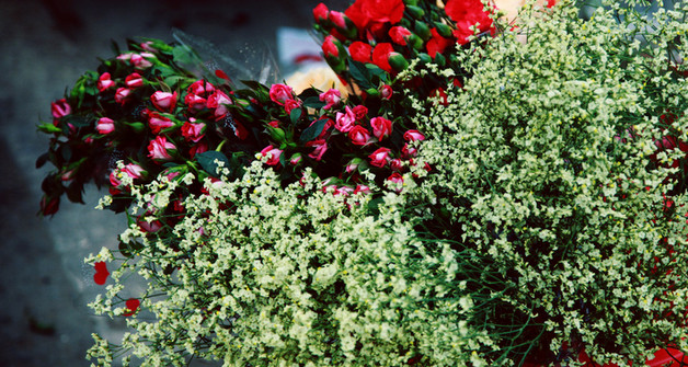 护士节送什么鲜花比较好（护士节送什么鲜花）