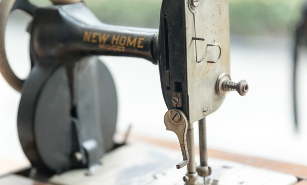 经典实用的缝纫机都来自哪些品牌
