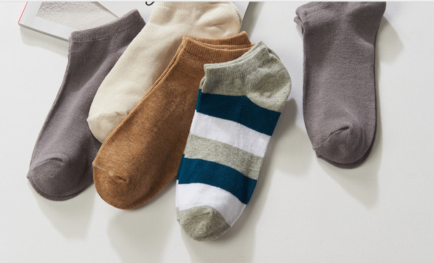 袜子品牌你知道哪些