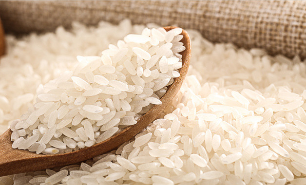大米中的淀粉含量高不高（大米淀粉高吗？）