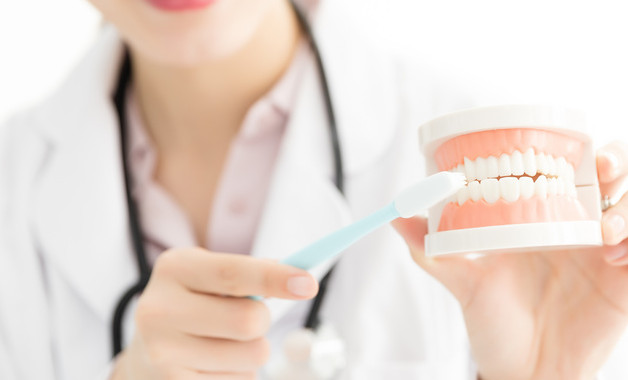 保护牙齿三种方法