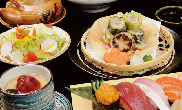 市面上寿司加盟排行榜前10名