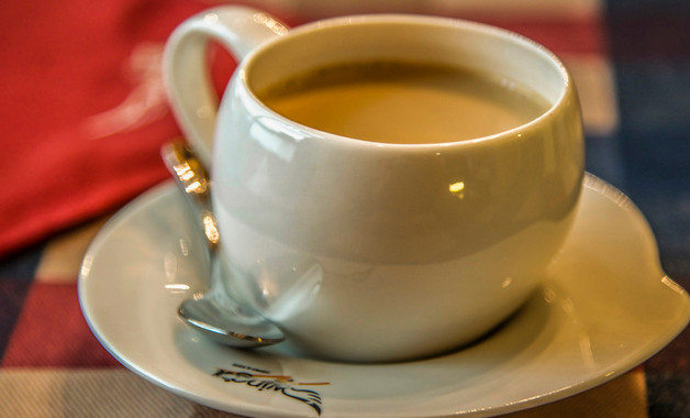 奶茶店连锁