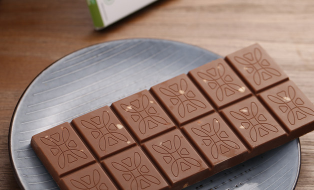 巧克力品牌排行榜前十名