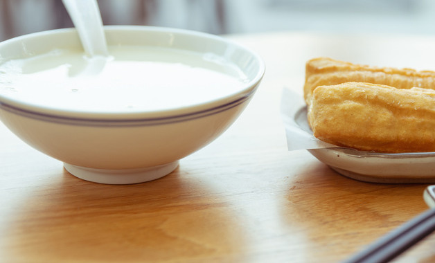 豆浆机打豆沙方法