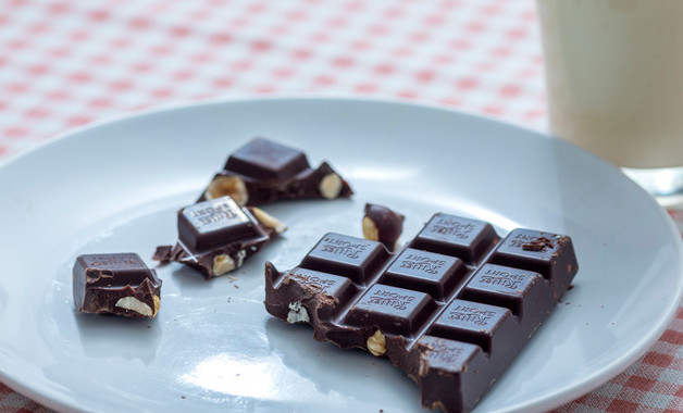 国际现在知名的巧克力品牌排行榜前十名