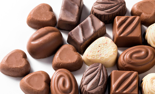 全球十大超一流巧克力排行榜前10名