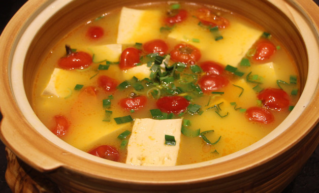 怎样做豆腐平菇煲（豆腐平菇煲）