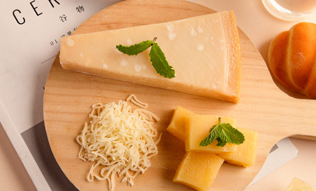 奶酪做法