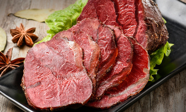 新鲜牛肉在冰箱如何保存呢（鲜牛肉怎样保存）