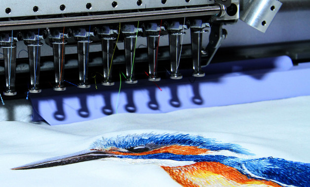 纺织机械品牌是哪些分享