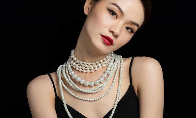 珍珠首饰十大品牌有哪些