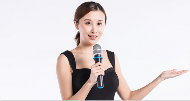 主持人串词技巧